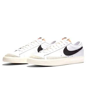 Nike Blazer Low ‘77 Vintage Mens 11.5 New never worn